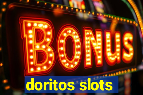 doritos slots